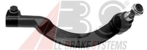 Наконечник поперечной рулевой тяги