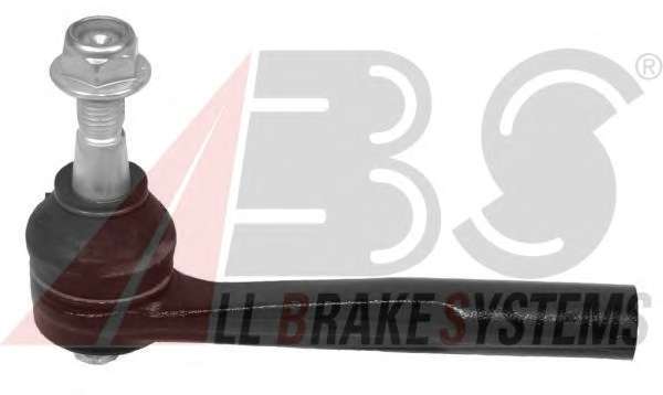 Наконечник рульової тяги