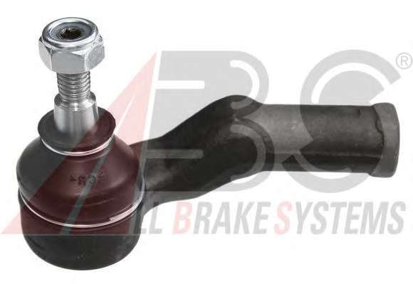 Наконечник рульової тяги