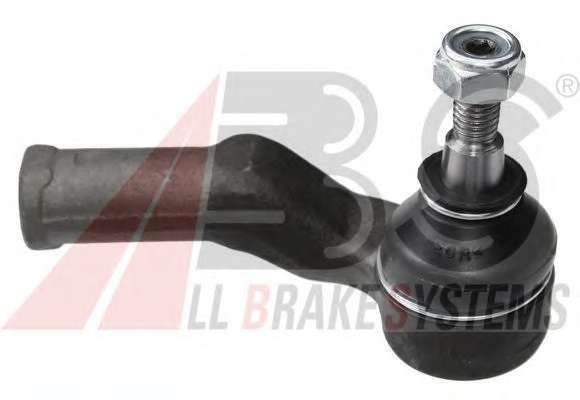 Наконечник рульової тяги