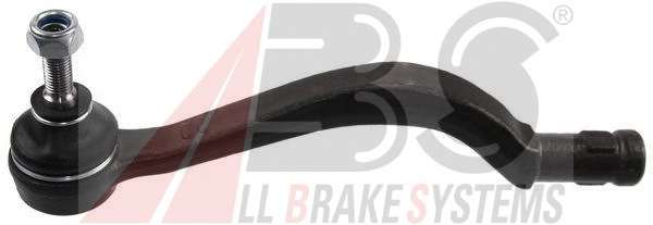 Наконечник рульової тяги