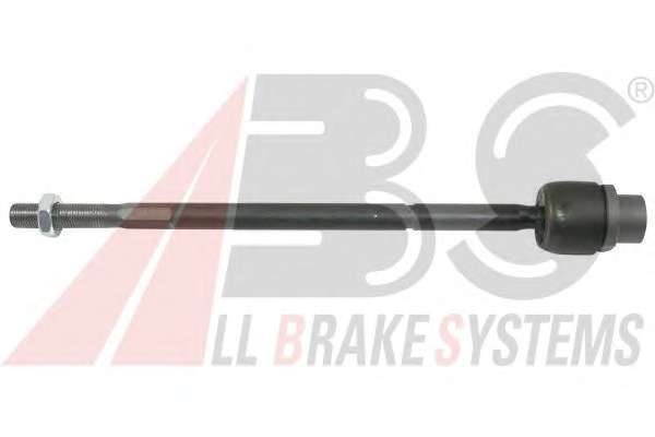 Тяга рульова