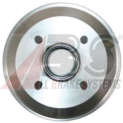 Тормозной барабан