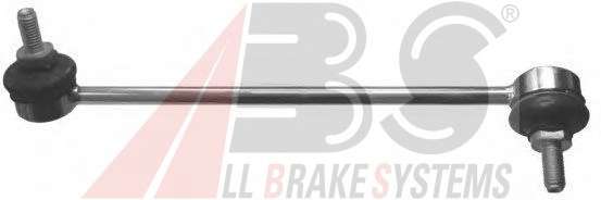 Стабілізатор стійка