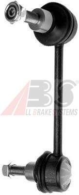 Стабілізатор стійка