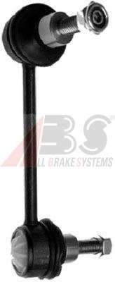 Стабілізатор стійка