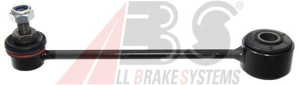 Стабілізатор стійка