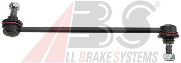 Стабілізатор стійка