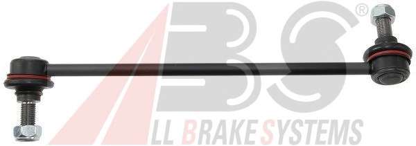 Стабілізатор стійка