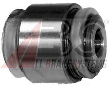 Подвеска, корпус колесного подшипника