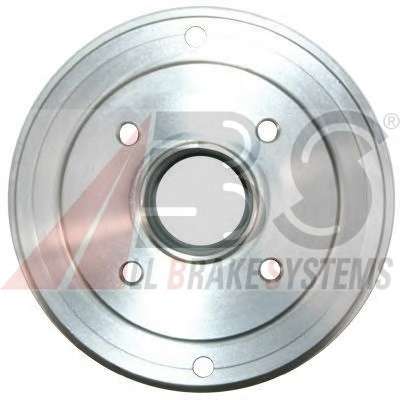 Тормозной барабан