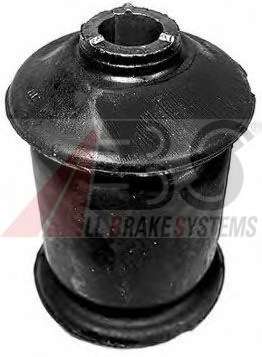 Сайлентблок важеля