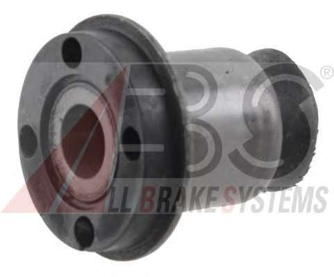 Втулка, балка моста