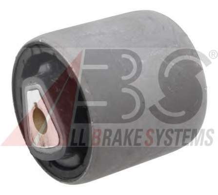 Сайлентблок важеля