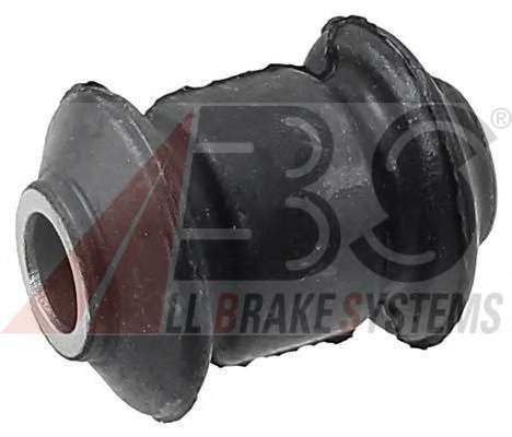 Сайлентблок важеля