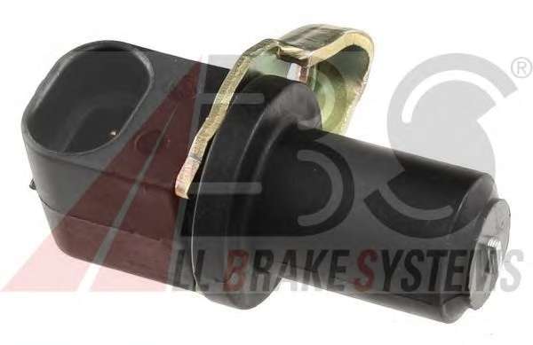 Датчик, частота вращения колеса