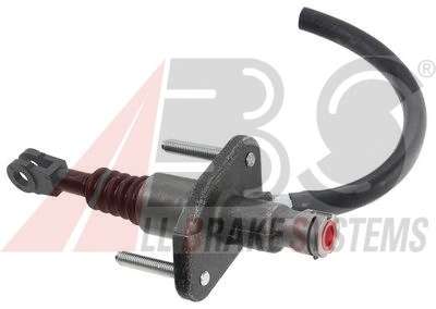 Главный цилиндр, система сцепления