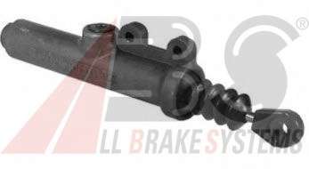 Главный цилиндр, система сцепления