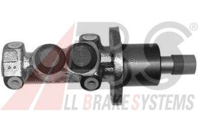 Главный тормозной цилиндр