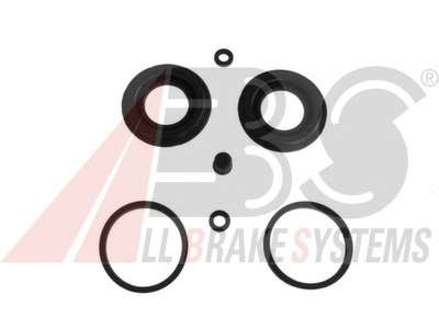 Ремкомплект, тормозной суппорт