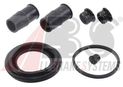 Ремкомплект, тормозной суппорт