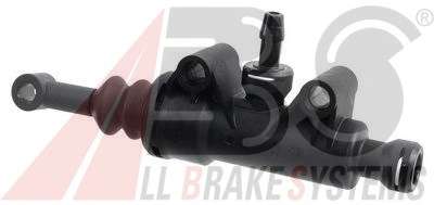 Главный цилиндр, система сцепления