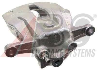 Тормозной суппорт