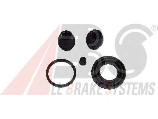 Ремкомплект, тормозной суппорт