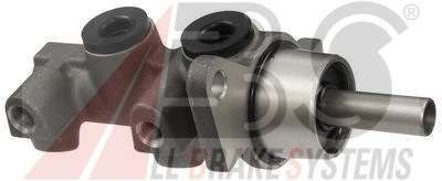 Головний гальмівний циліндр Dacia Logan 1.4/1.5dCi/1.6 04-