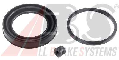 Ремкомплект, тормозной суппорт