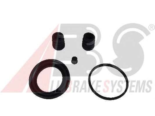 Ремкомплект, тормозной суппорт