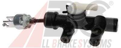 Главный цилиндр, система сцепления