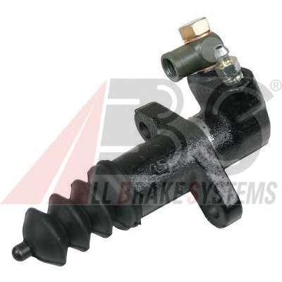 Рабочий цилиндр, система сцепления