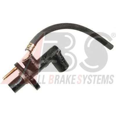 Главный цилиндр, система сцепления