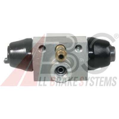 Колесный тормозной цилиндр