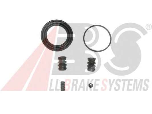 Ремкомплект, тормозной суппорт