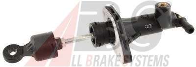 Главный цилиндр, система сцепления