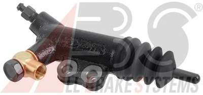 Рабочий цилиндр, система сцепления