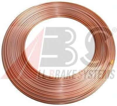 Трубопровод тормозного привода