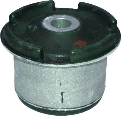 Втулка, балка моста