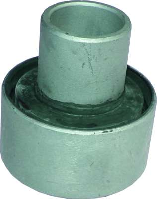 Втулка, балка моста