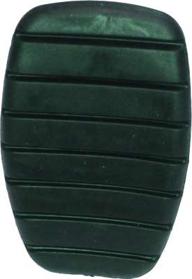 Накладка на педаль, педаль сцепления