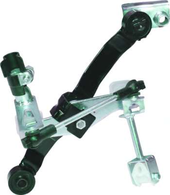 Ремкомплект, рычаг переключения