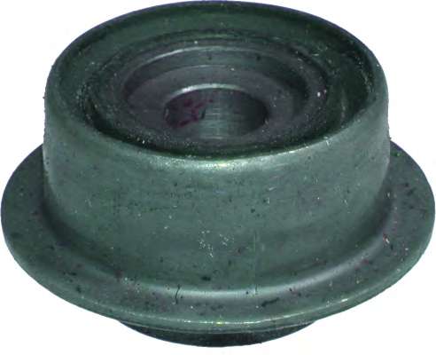 Втулка, балка моста