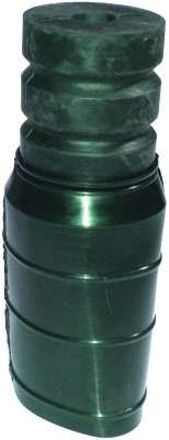 Буфер, амортизация