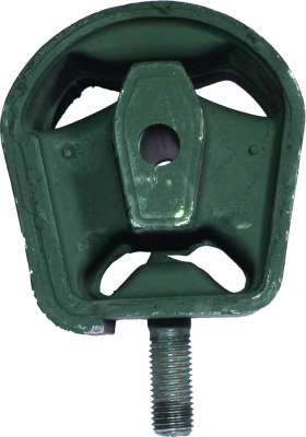 Подвеска, двигатель