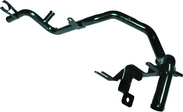 Трубка охлаждающей жидкости