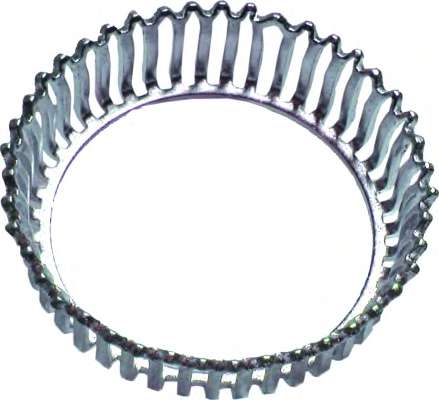 Датчик, частота вращения колеса