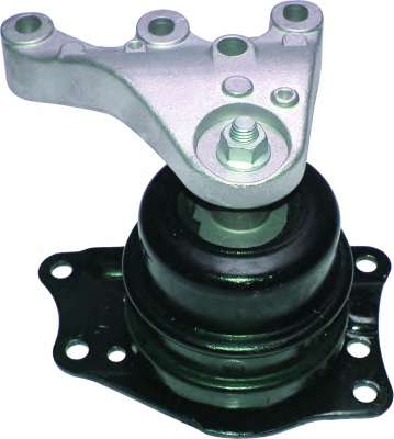 Подвеска, двигатель