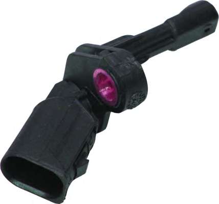 Датчик, частота вращения колеса